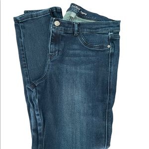 New York & Company SOHO Jeans -Size 12